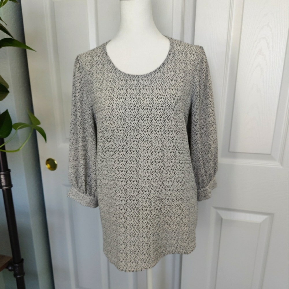 Adrianna Papell Blouse